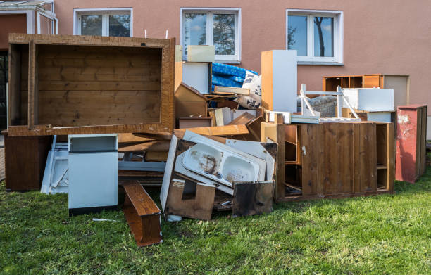 Best Commercial Cleanout Services  in Pharr, TX