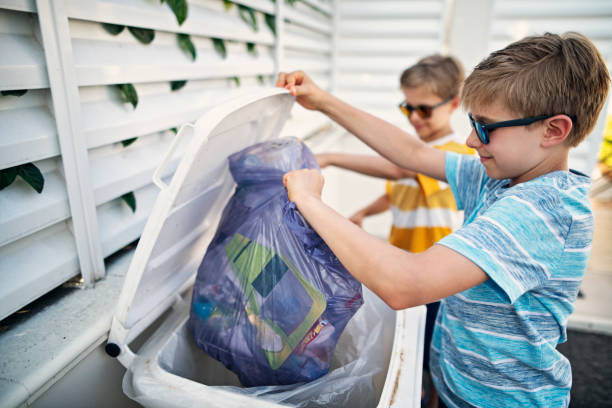 Best Trash Removal Near Me  in Pharr, TX