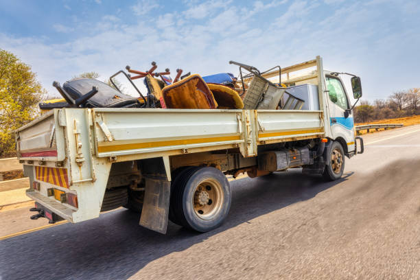 Trusted Pharr, TX Junk Removal Experts